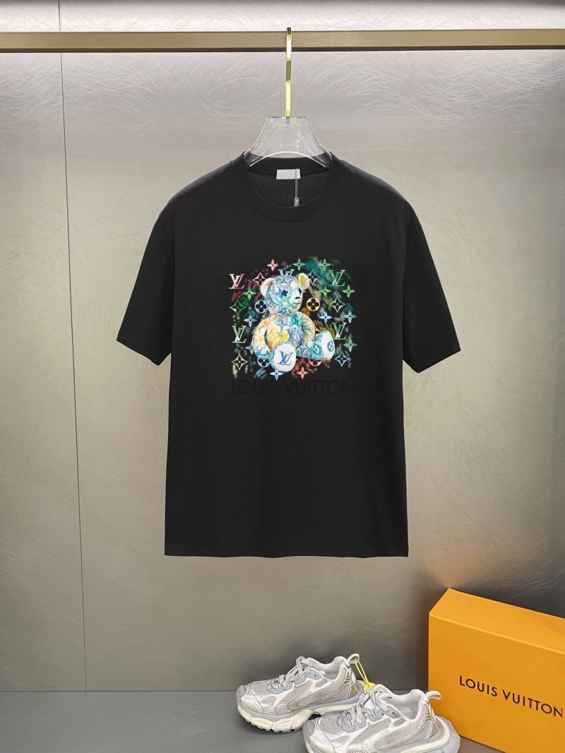 Louis Vuitton T-Shirts